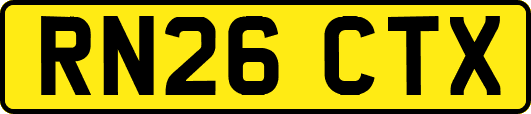 RN26CTX