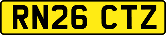 RN26CTZ