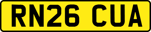 RN26CUA