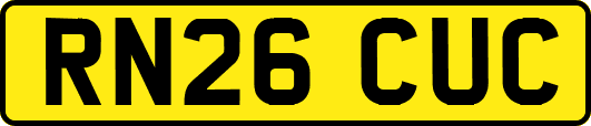 RN26CUC