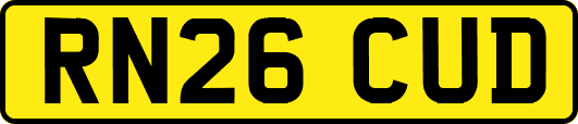RN26CUD