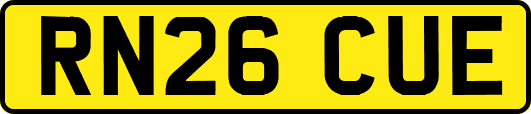 RN26CUE