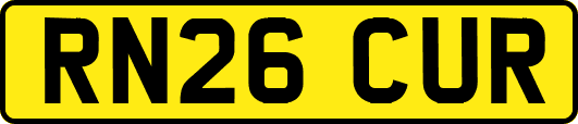 RN26CUR