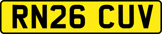 RN26CUV