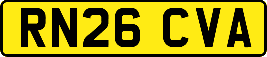 RN26CVA