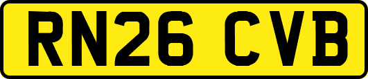 RN26CVB