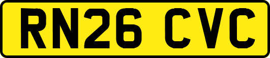 RN26CVC