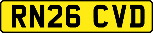 RN26CVD