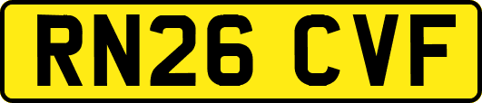 RN26CVF