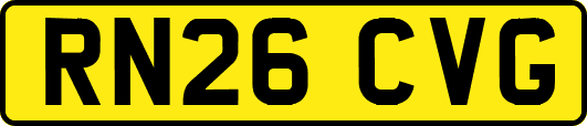 RN26CVG