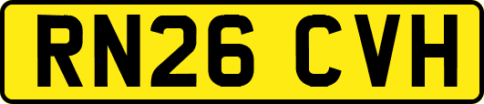 RN26CVH