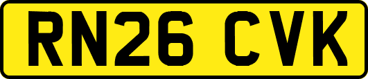 RN26CVK