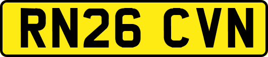 RN26CVN