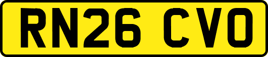 RN26CVO