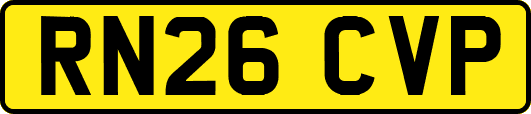 RN26CVP