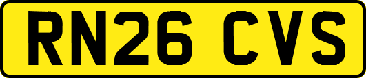 RN26CVS