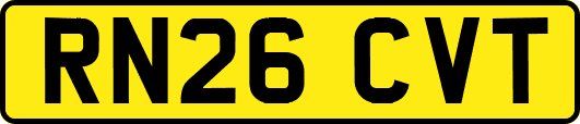 RN26CVT