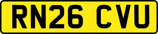 RN26CVU