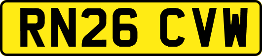 RN26CVW