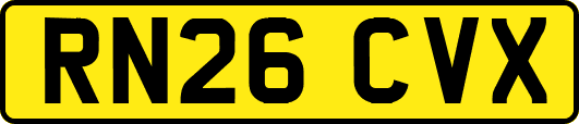 RN26CVX