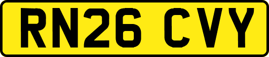 RN26CVY
