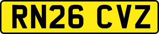 RN26CVZ