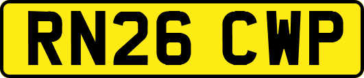 RN26CWP