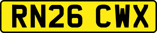 RN26CWX