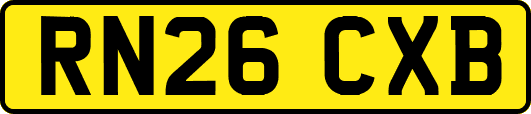 RN26CXB