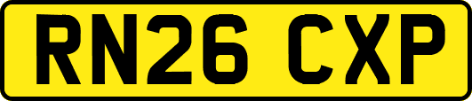 RN26CXP