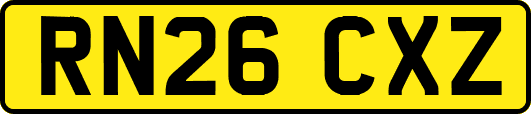 RN26CXZ