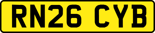 RN26CYB
