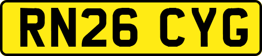 RN26CYG