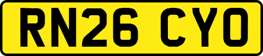 RN26CYO