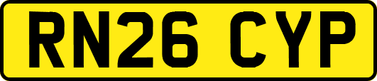 RN26CYP