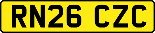 RN26CZC