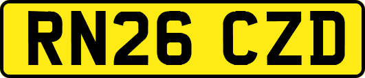 RN26CZD