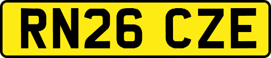 RN26CZE
