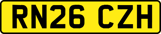RN26CZH