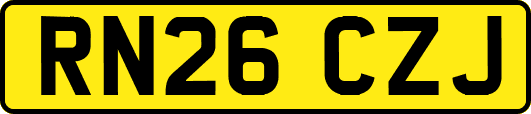 RN26CZJ