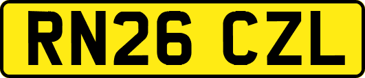 RN26CZL