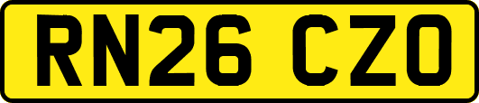 RN26CZO