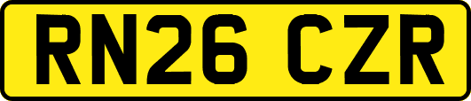RN26CZR