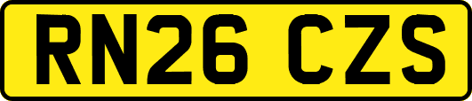 RN26CZS