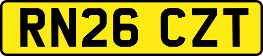 RN26CZT