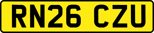 RN26CZU