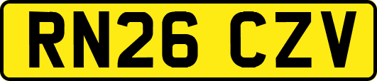 RN26CZV