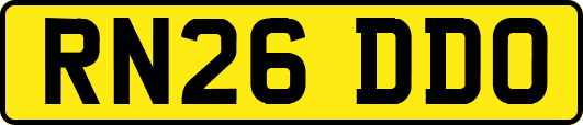 RN26DDO