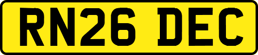 RN26DEC