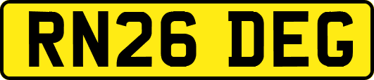 RN26DEG